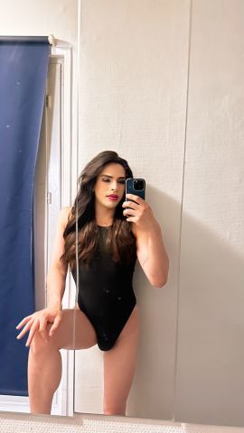 Sophie Trans