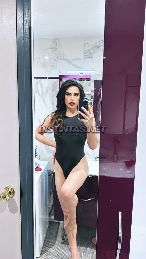 Sophie Trans