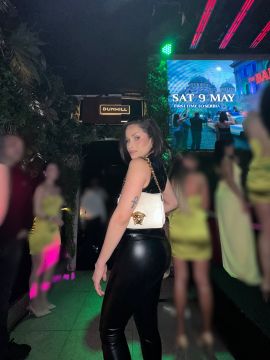 Lady Mia