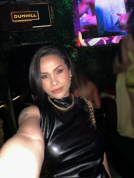 Lady Mia