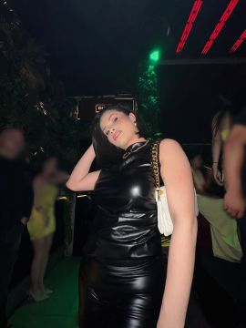 Lady Mia