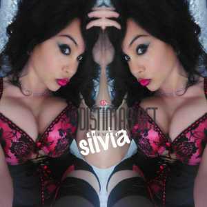 Silvia