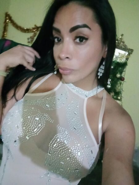 Almendra Tre Cochona