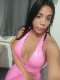 Almendra Tre Cochona
