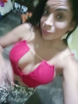 Almendra Tre Cochona