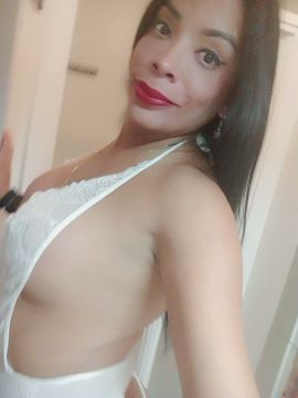 Almendra Tre Cochona