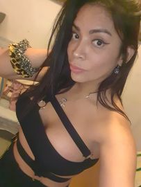 Almendra Tre Cochona