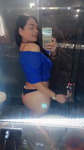 Rubi Roca