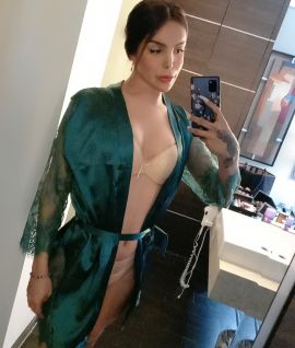 Camila Gorgeous