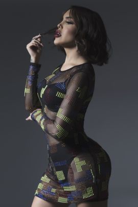 Camila Gorgeous