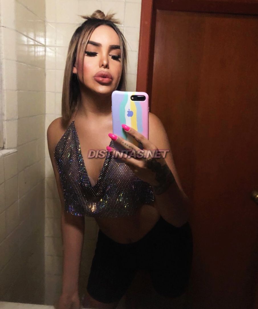 Camila Gorgeous
