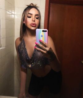 Camila Gorgeous