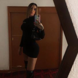 Camila Gorgeous