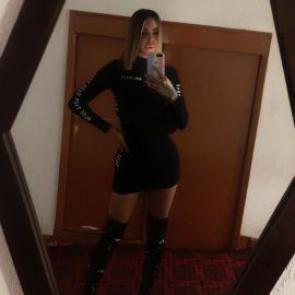 Camila Gorgeous