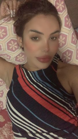 Camila Gorgeous