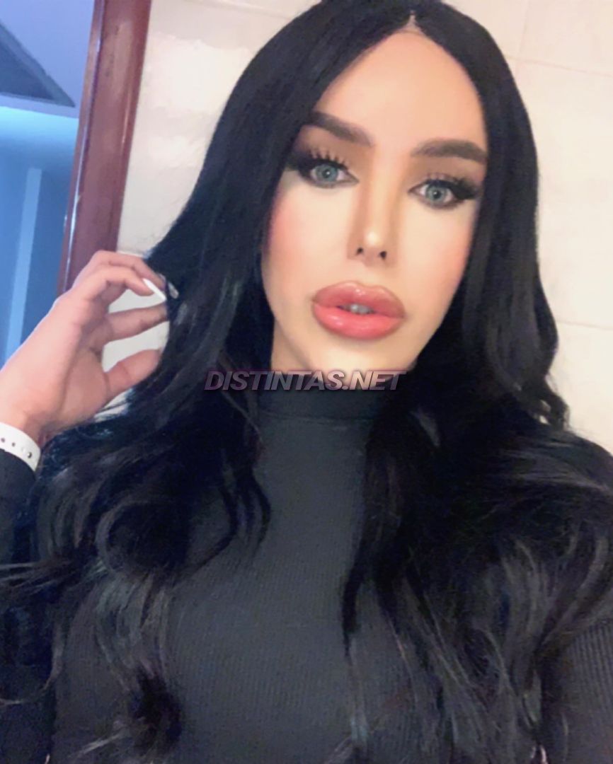 Camila Gorgeous