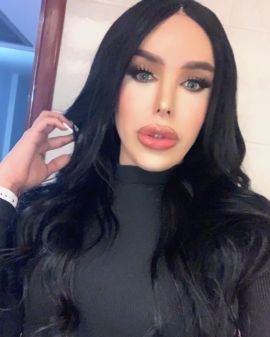 Camila Gorgeous