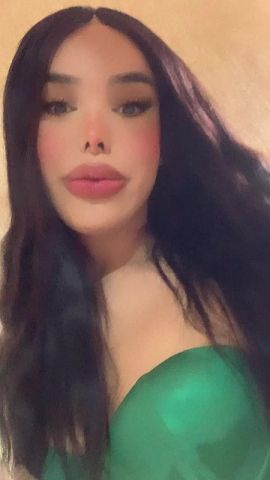 Camila Gorgeous