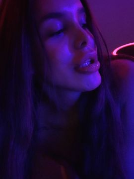Camila Gorgeous