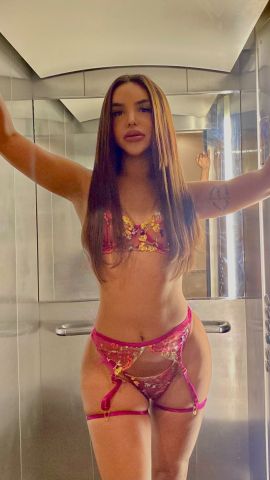 Camila Gorgeous