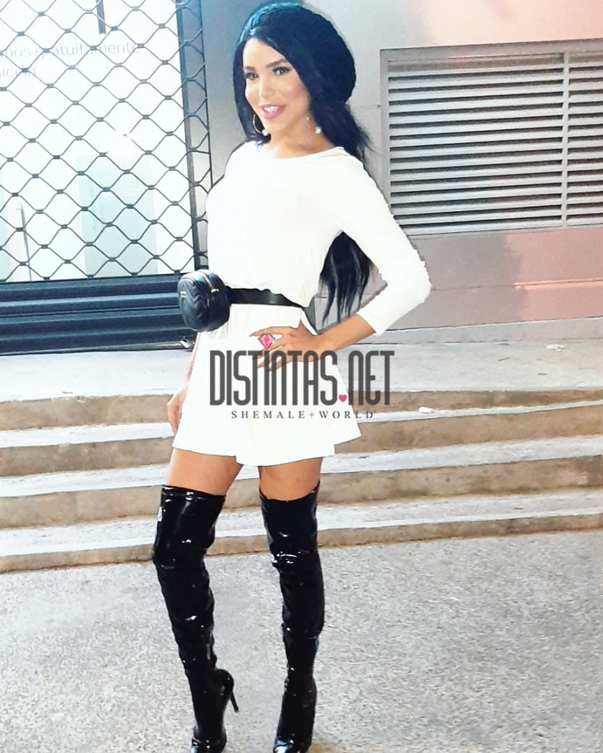 Camila Gorgeous