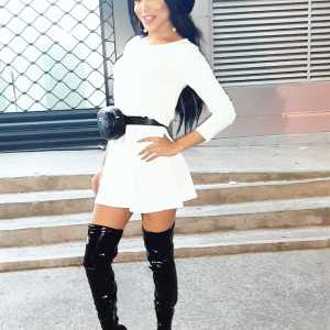 Camila Gorgeous