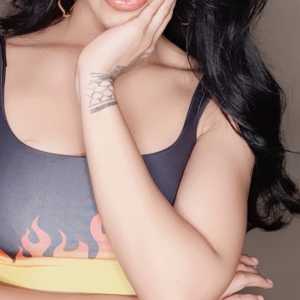 Camila Gorgeous