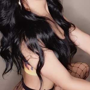 Camila Gorgeous