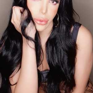 Camila Gorgeous