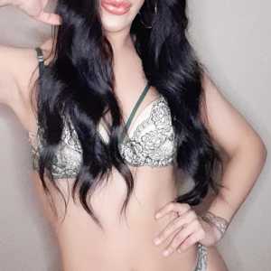 Camila Gorgeous