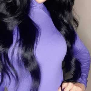 Camila Gorgeous