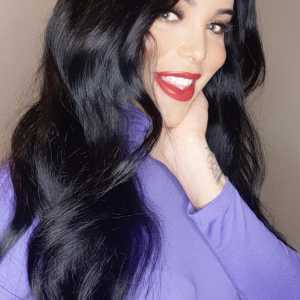 Camila Gorgeous