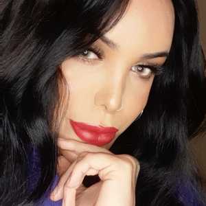 Camila Gorgeous