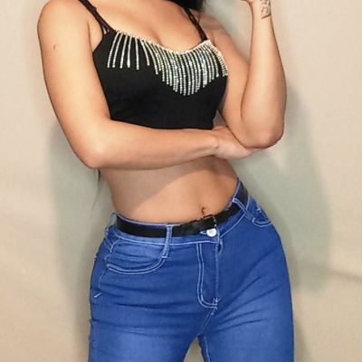 Camila Gorgeous