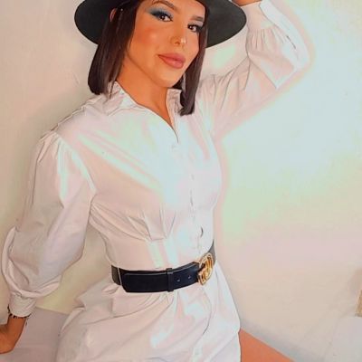 Camila Gorgeous