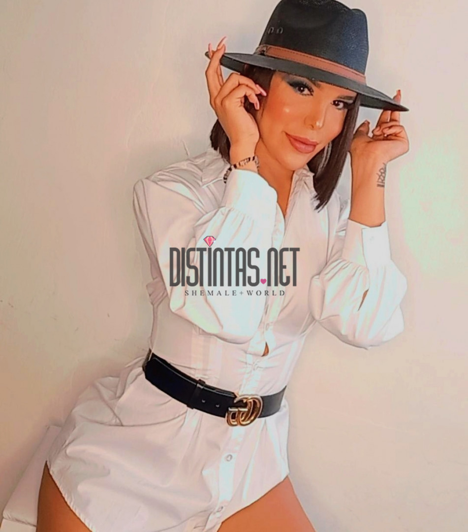 Camila Gorgeous