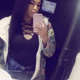 Eileen Eri