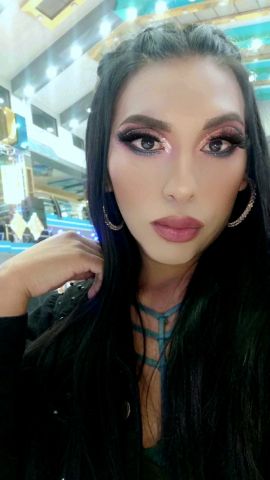 Eileen Eri
