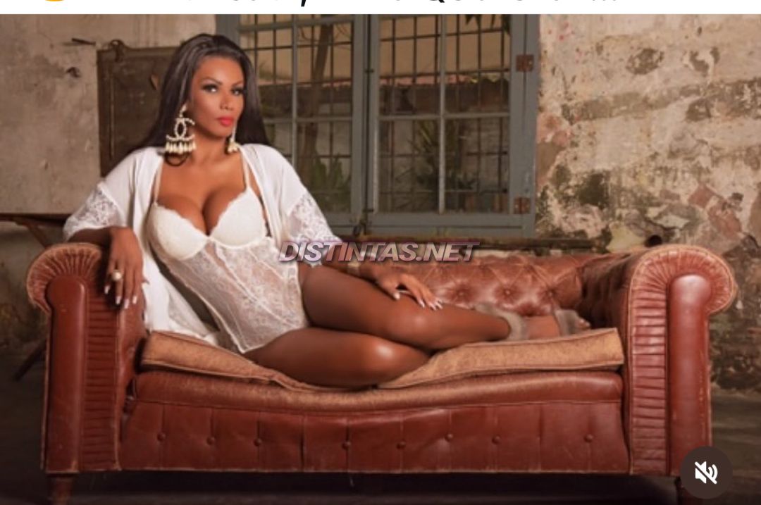 Paula XXL