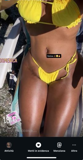 Paula XXL