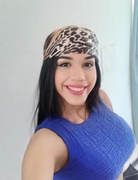Aryana Moretti