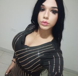 Aryana Moretti
