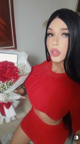 Aryana Moretti