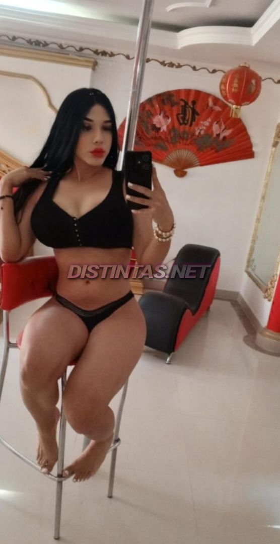 Aryana Moretti