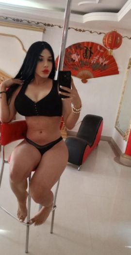 Aryana Moretti