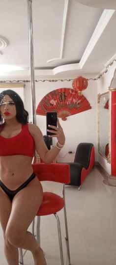 Aryana Moretti