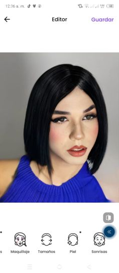 Aryana Moretti