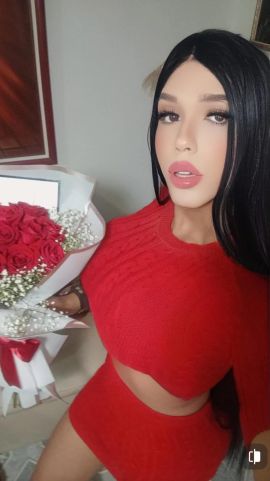 Aryana Moretti
