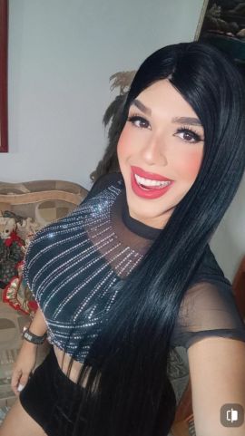 Aryana Moretti