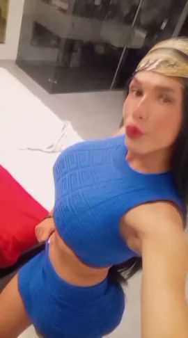Aryana Moretti